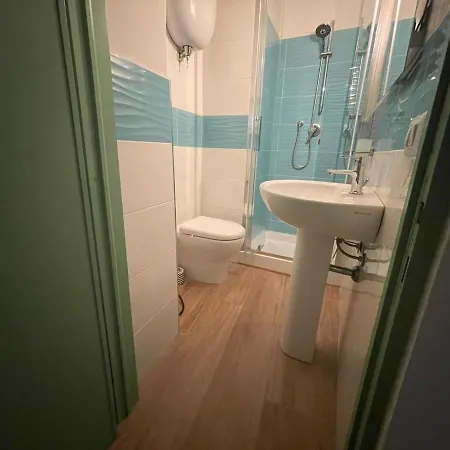 Lavin Home City Center Apartment Perugia
